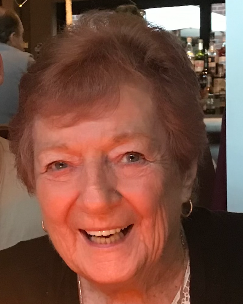Jean Dunlop Abbott Profile Photo