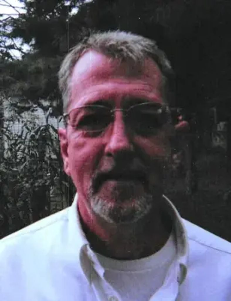 Rodney Brewster
