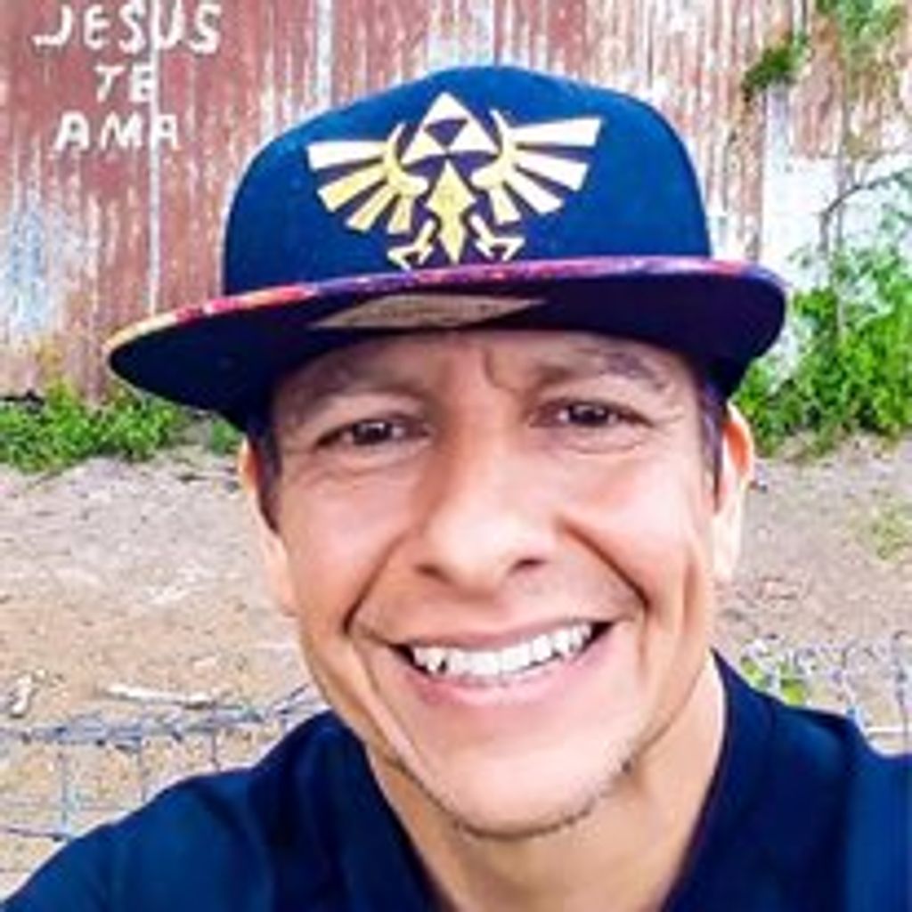 Jimmy Lawrence Profile Photo