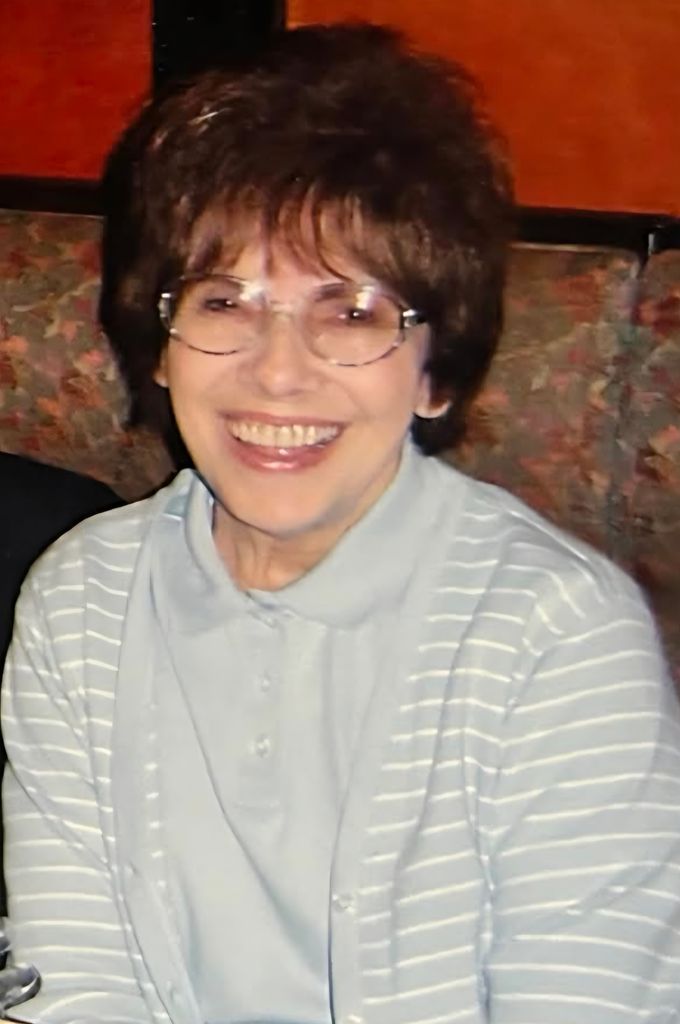 Lucille Roy Profile Photo