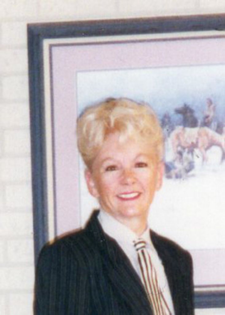Barbara Joan Marshall Profile Photo