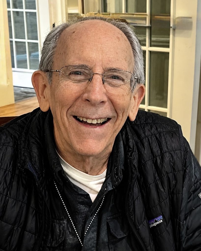 George Harnish Stein Jr.