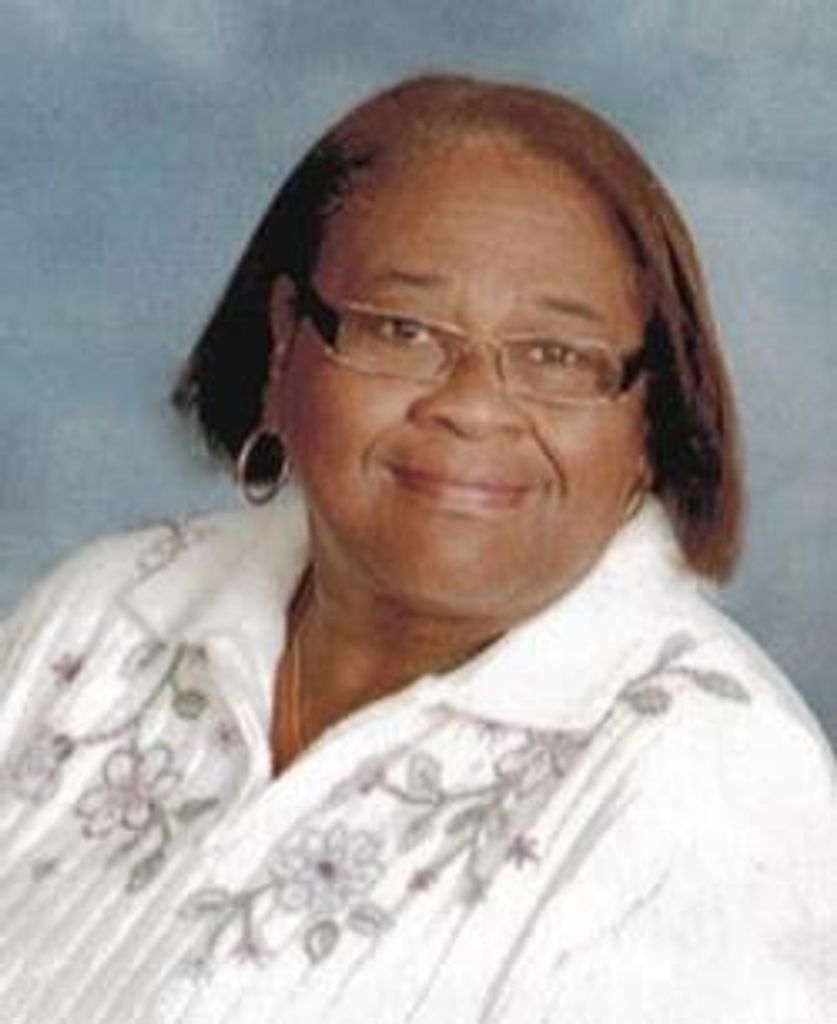 Ann Louise Yerby Profile Photo