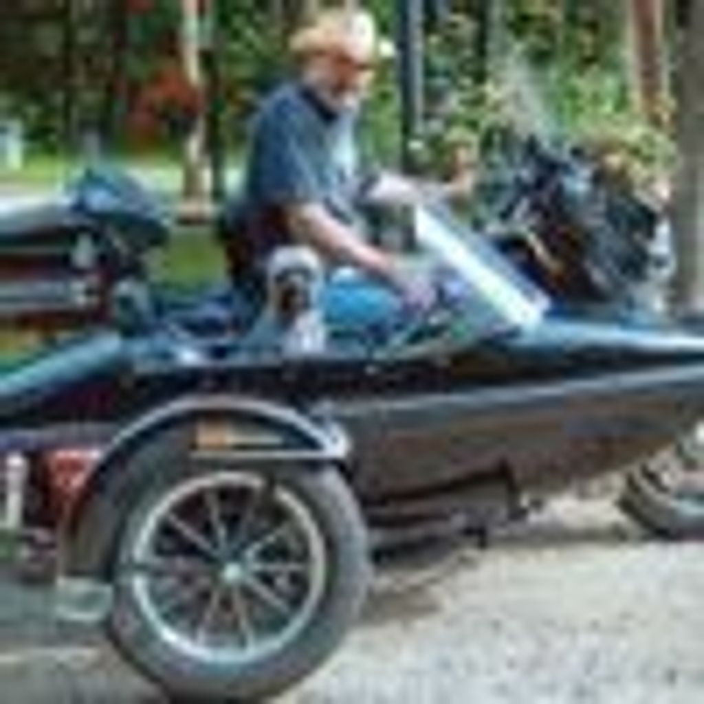 Duane Robert Oberg Profile Photo