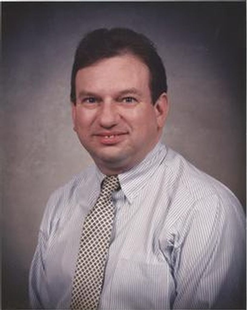 Richard Wayne Fielder Profile Photo