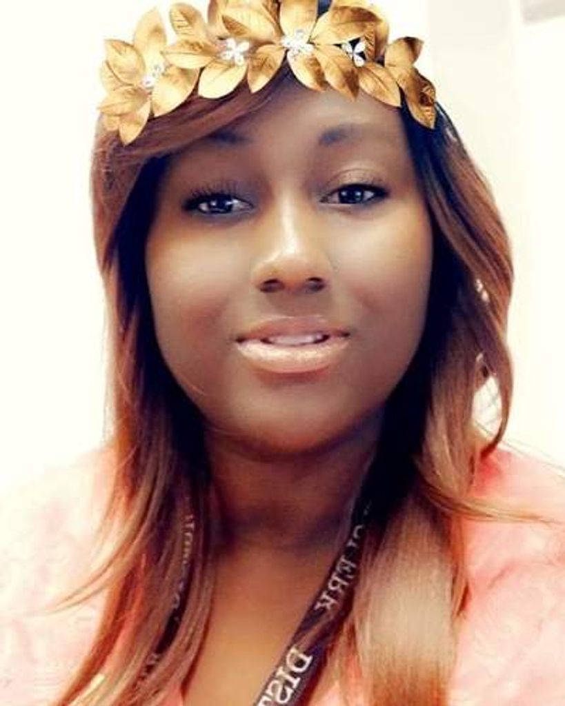 Samaris Karla Blades