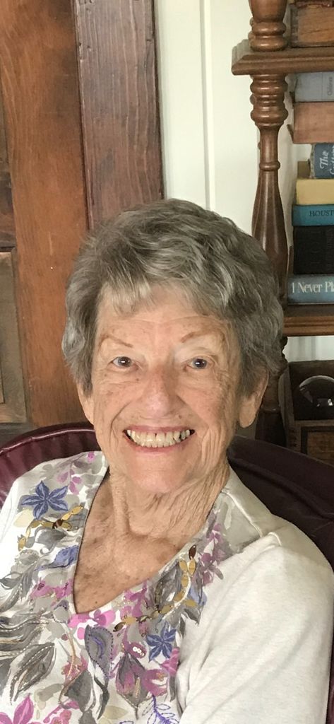 Charlottanne Hosier