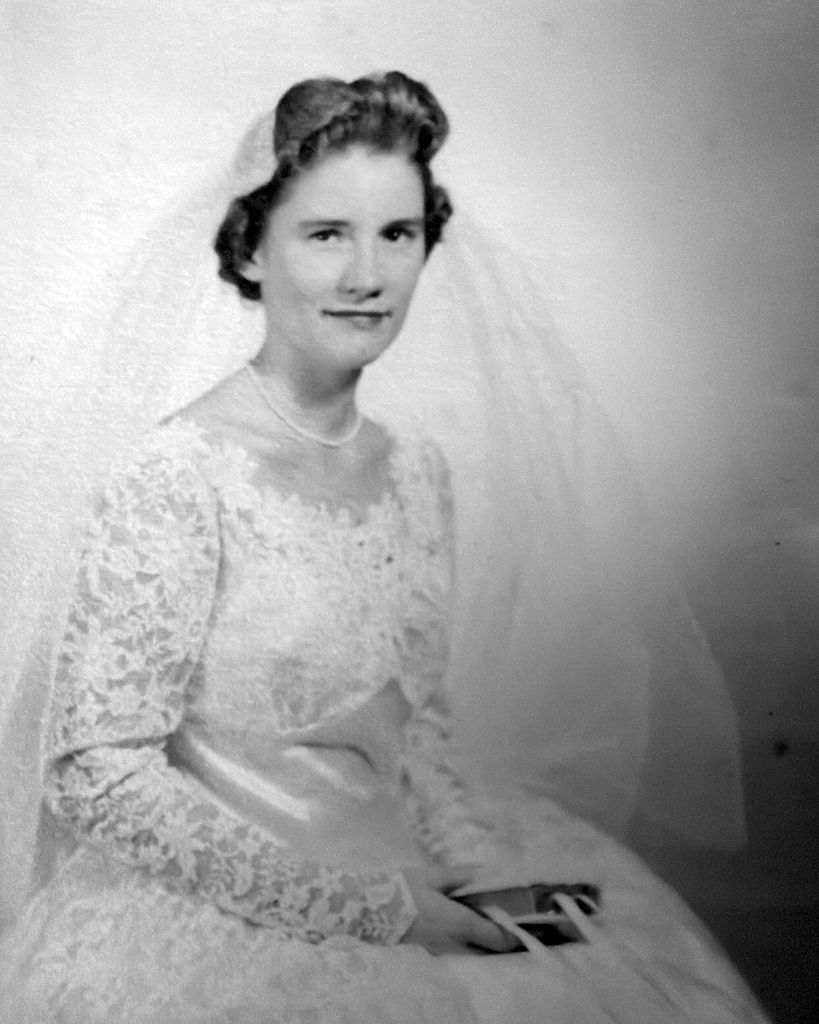 Mary Ann Dodge Carter Profile Photo