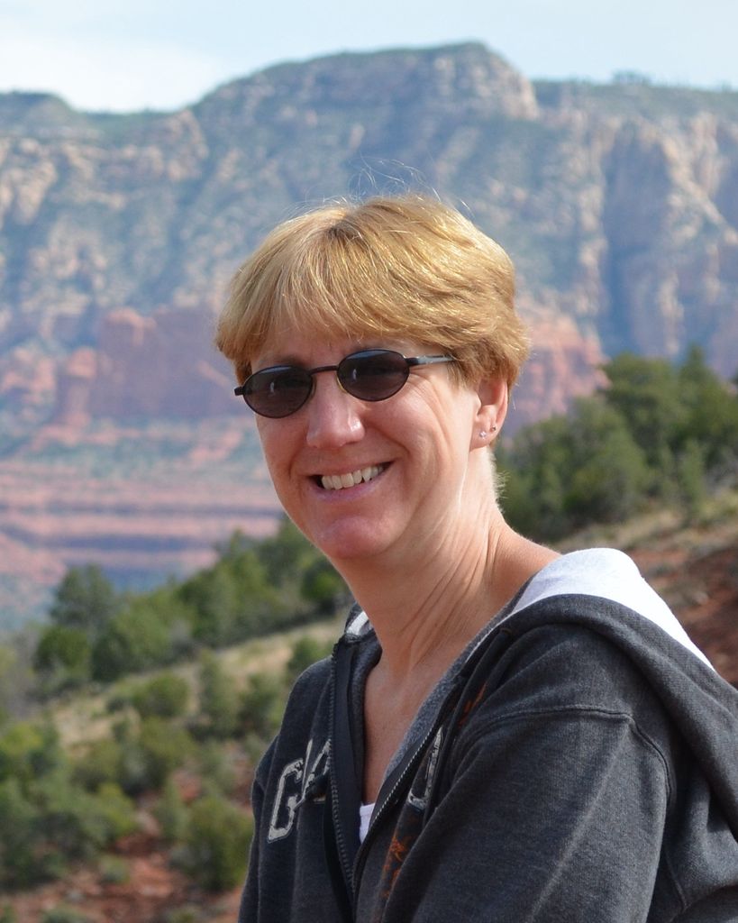 Kathleen Anne Kusluch