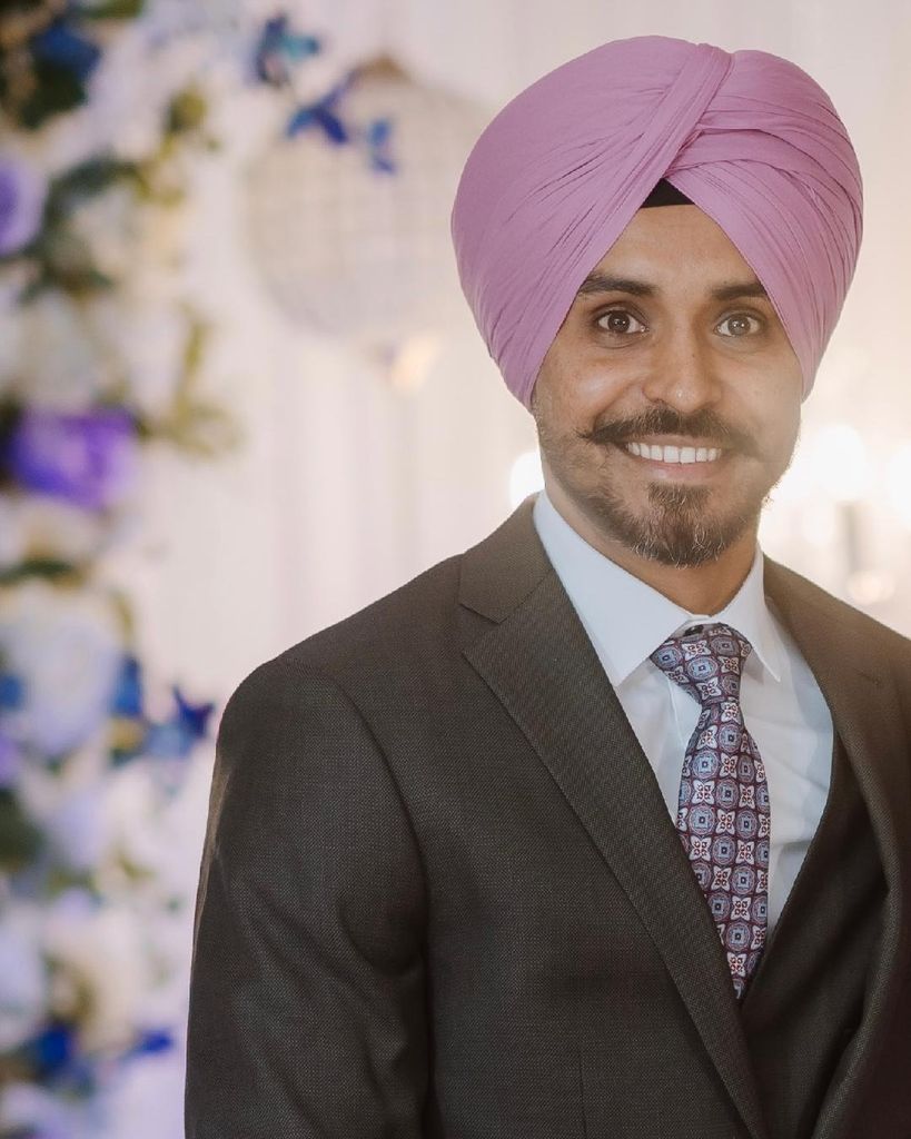 Gurpreet Singh Profile Photo