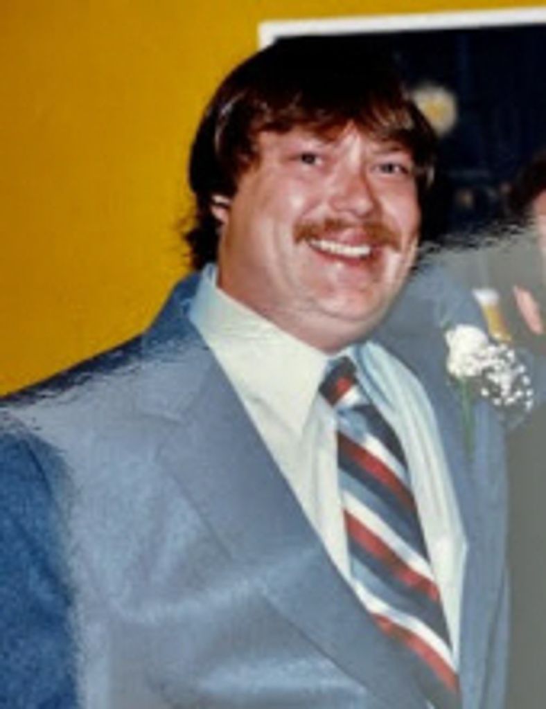 Donald Roger Labbe