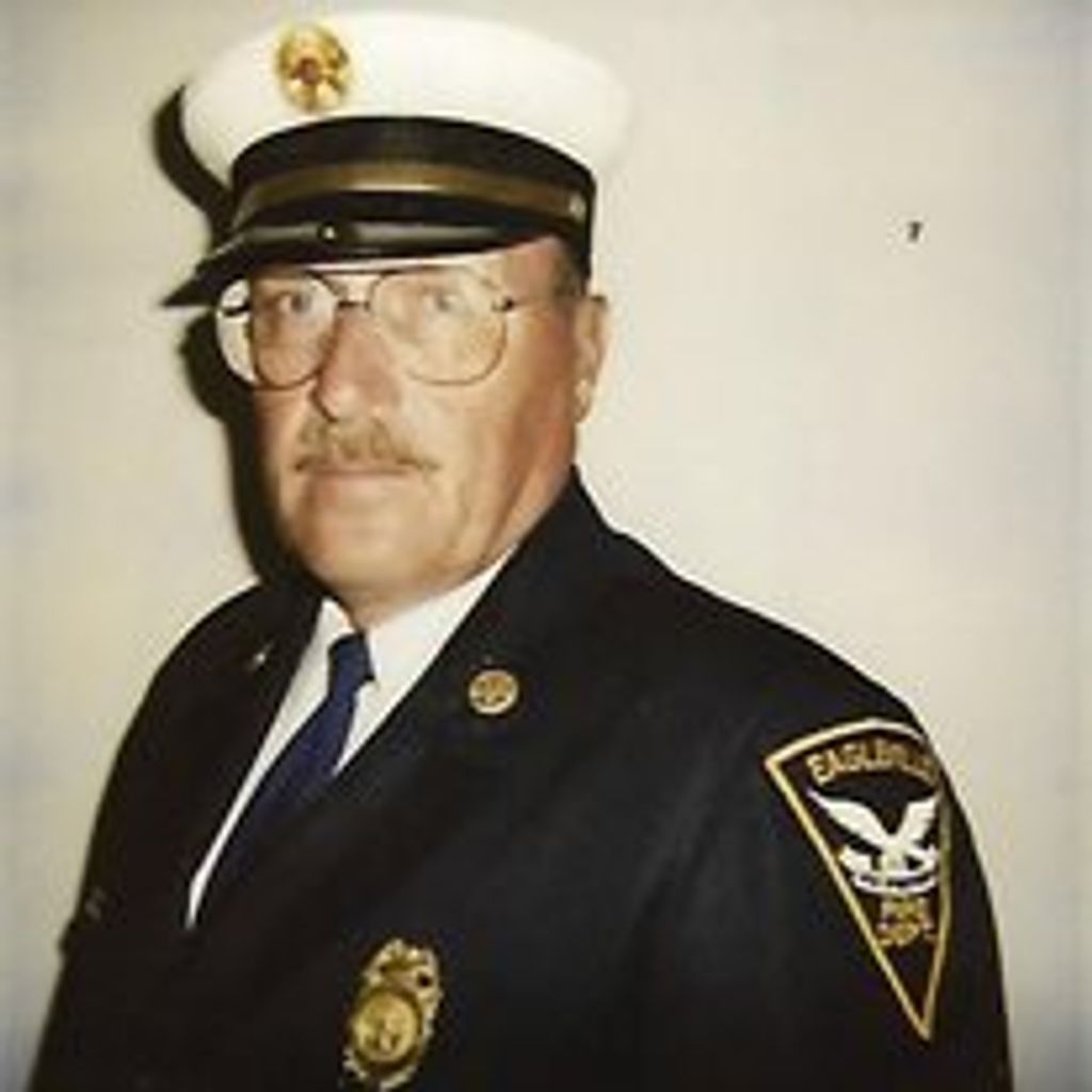 Ernest Norton Herrick Jr. Profile Photo