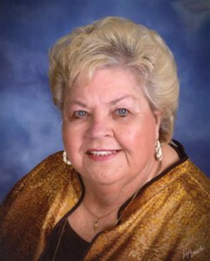 Virginia " Ann " Robinson Profile Photo