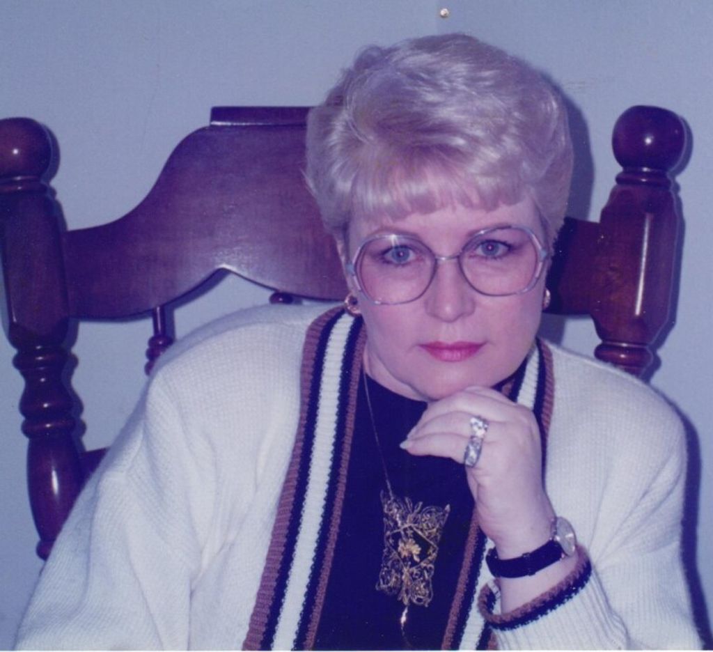 Shirley Lynn Godwin