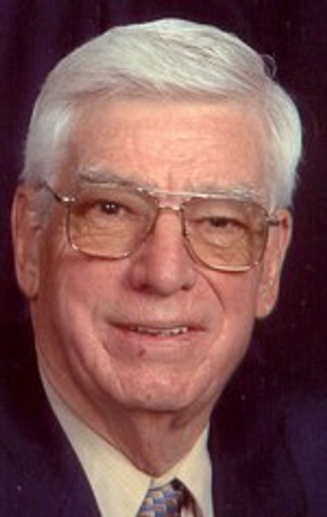 (Thomas) Joe Williams