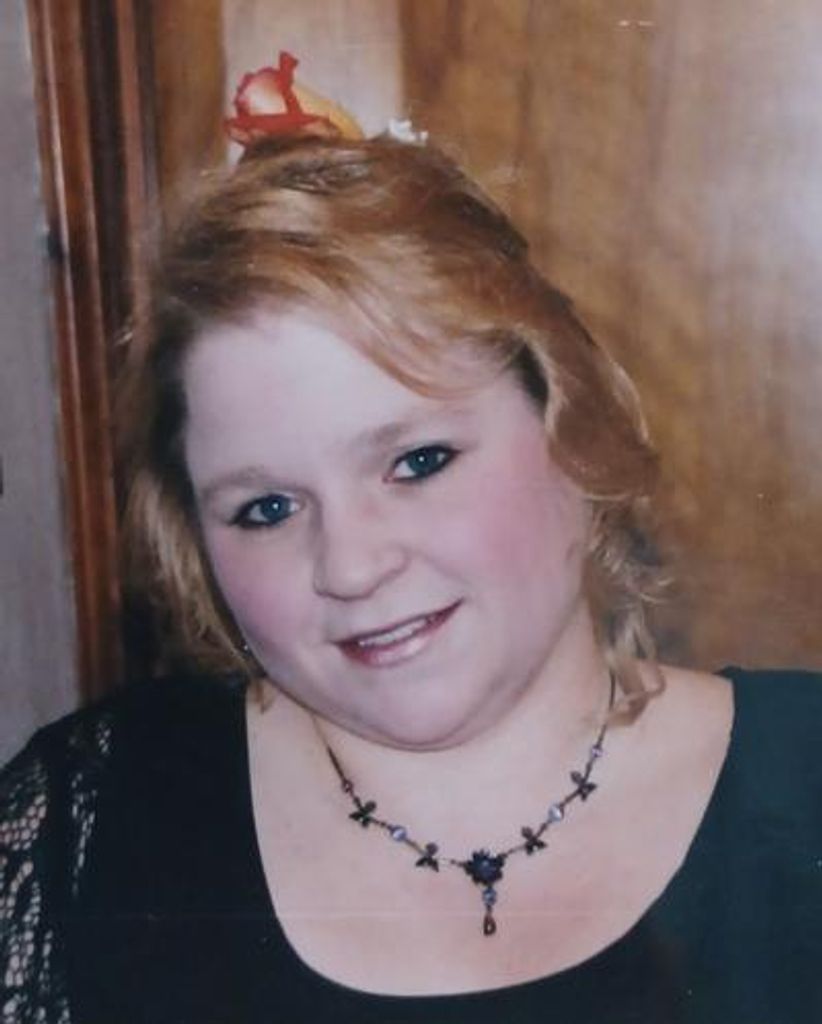 Christina L. Strickland Profile Photo