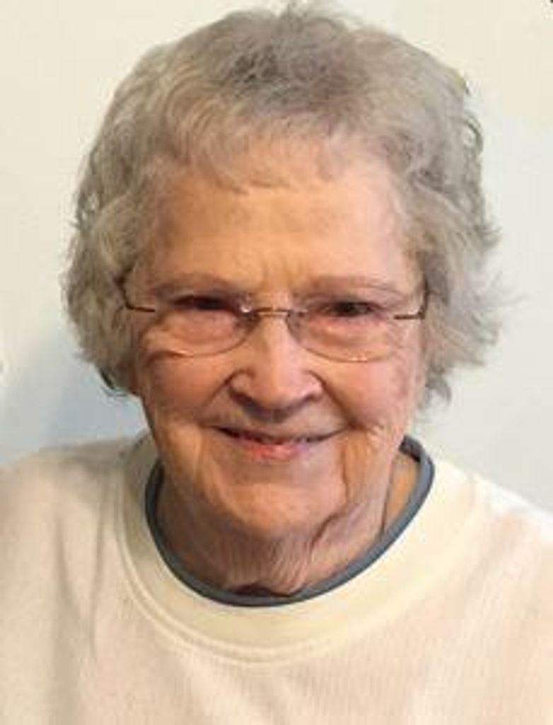 Doris M (Cash)  Hartz Profile Photo