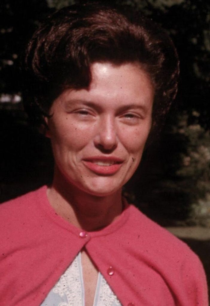 Martha Ann Weiss Profile Photo