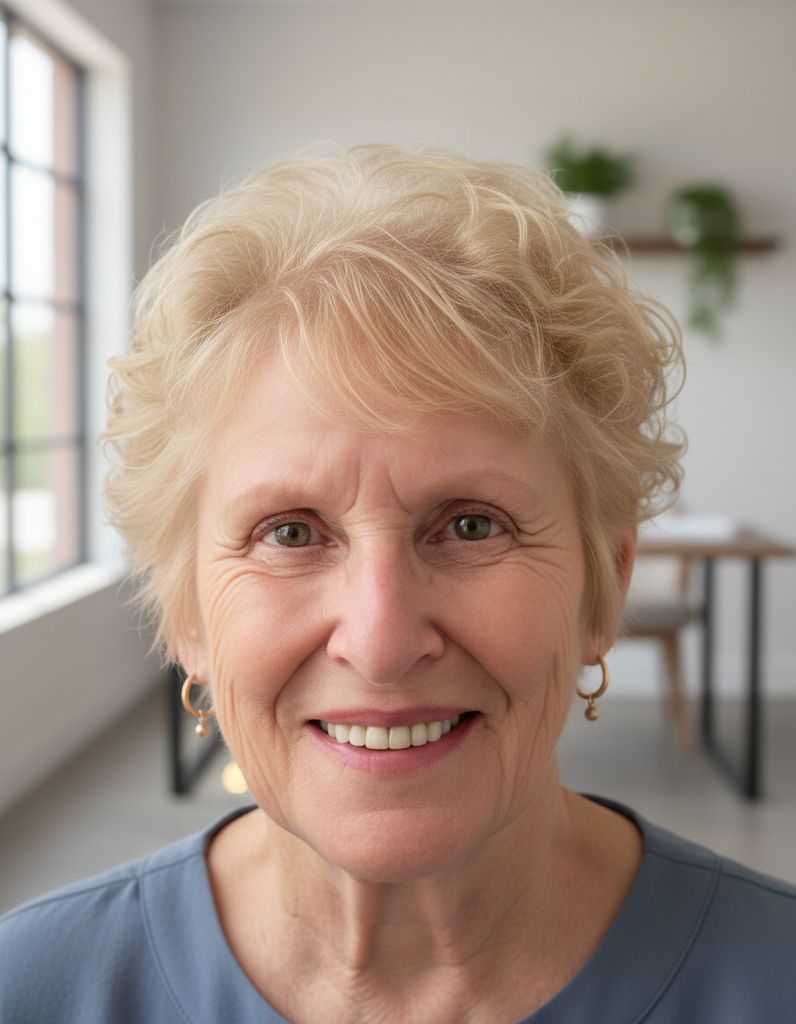 Marjorie Higgs Profile Photo