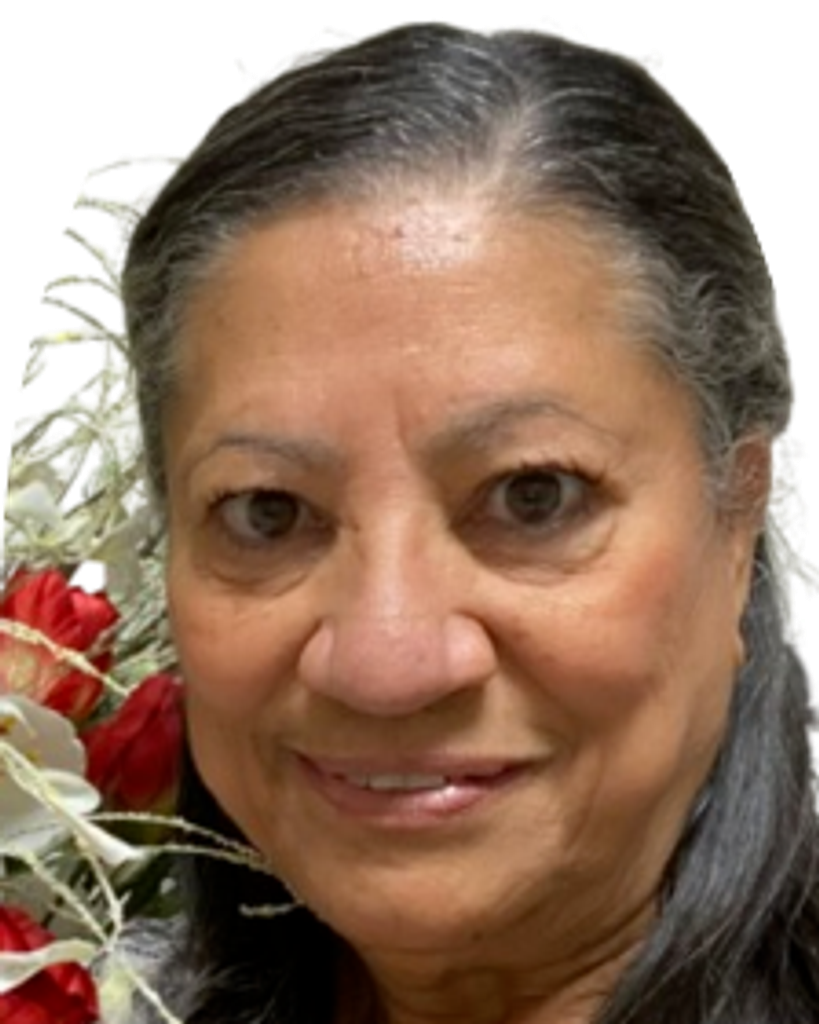 Mercedes Pena Profile Photo