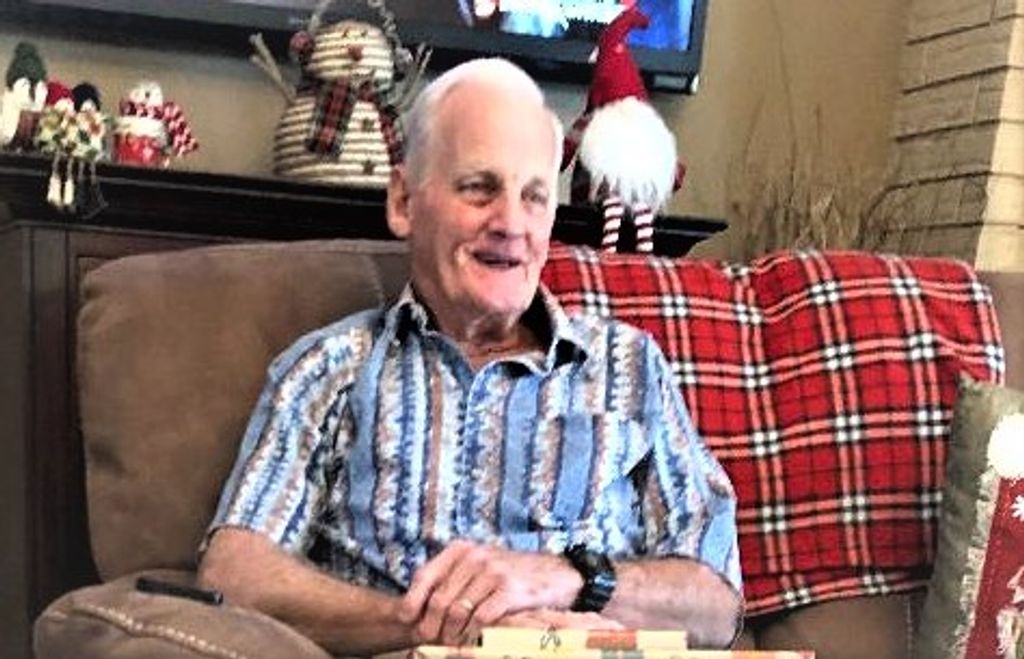 Lawrence Caldwell