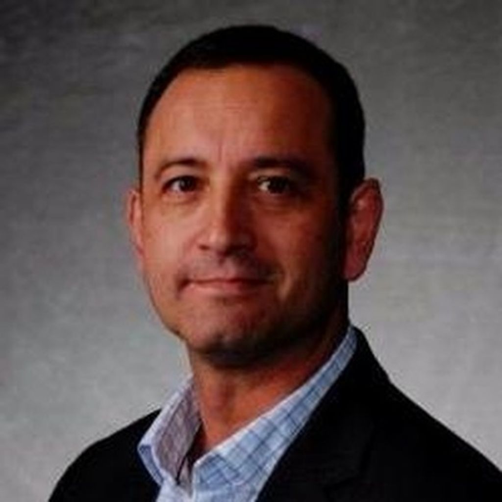 Anthony Capon Profile Photo