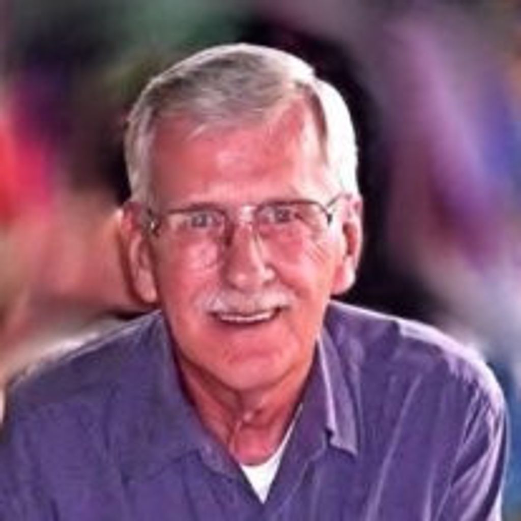 Robert Charles Studnar