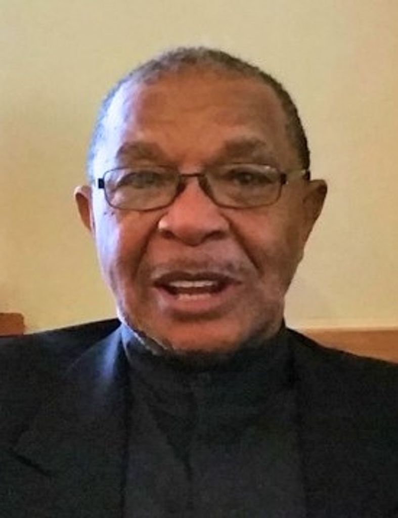 Joshua N. Moore  Sr.