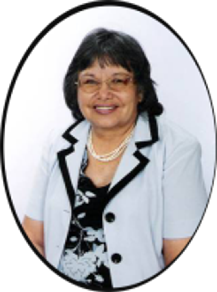 Cecilia Tucker Profile Photo