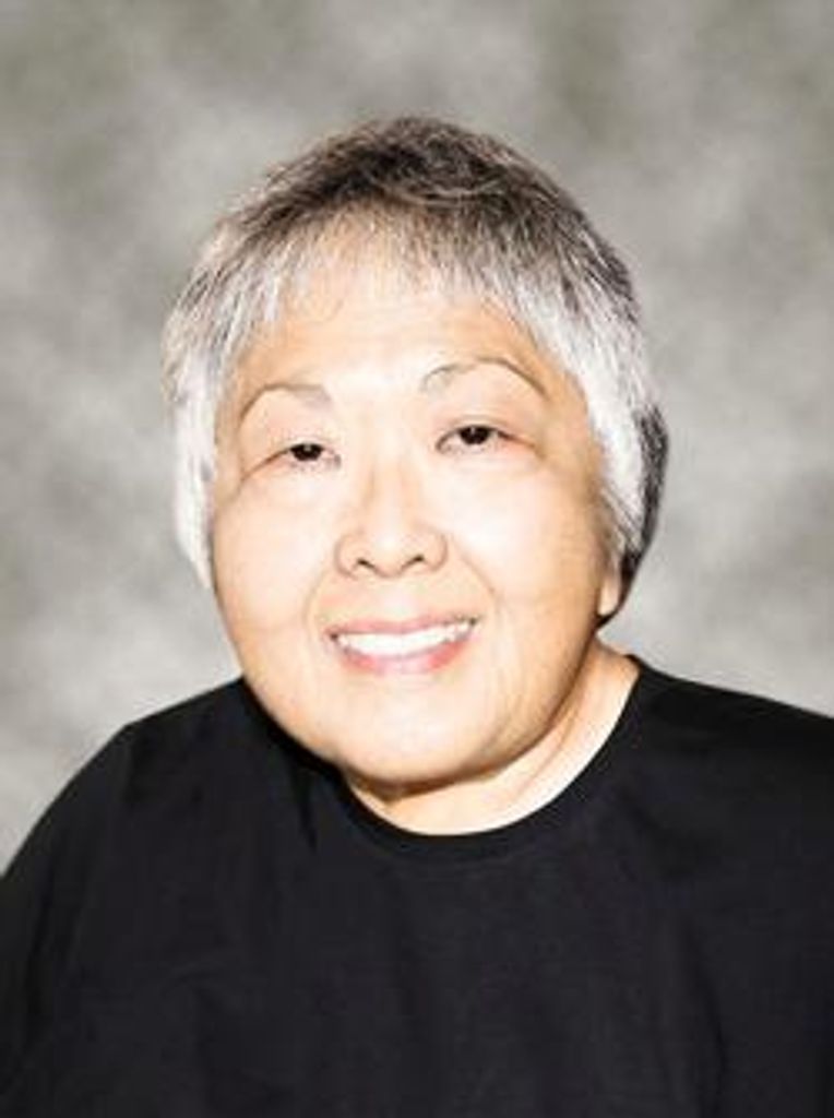 Joanne Kazue Hisamoto