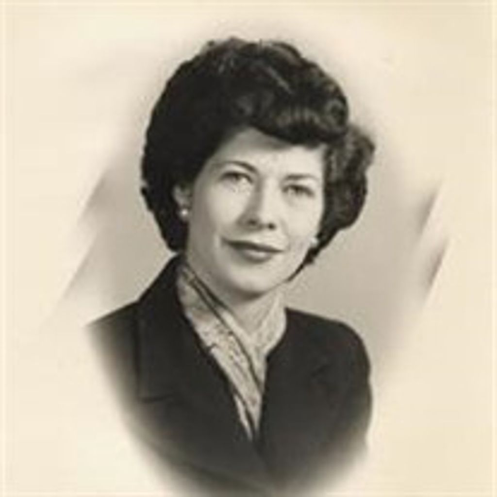 Dorothy Gunstream