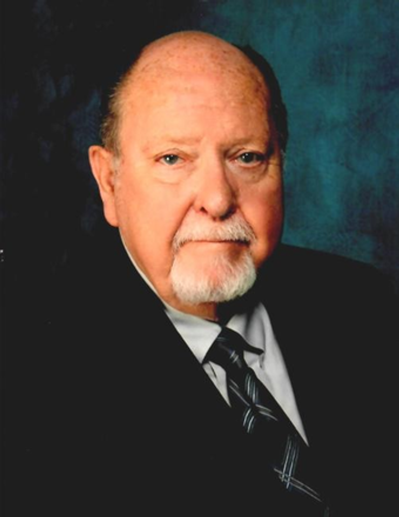 R. Gilman "Gil" Johnson Profile Photo