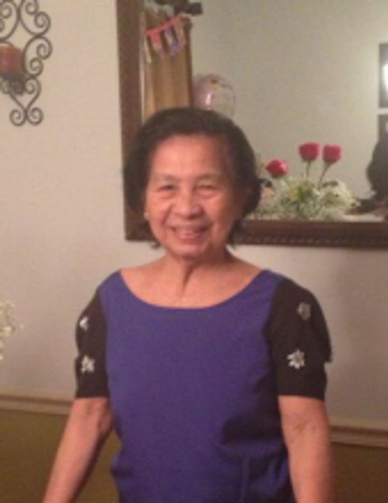 Emerenciana D. Obreros