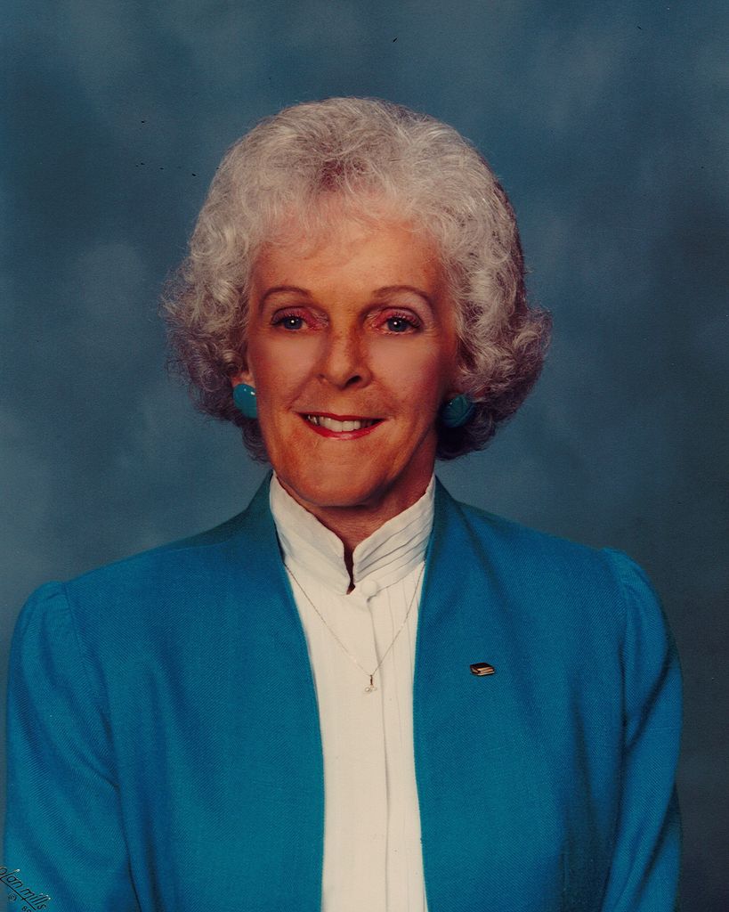 Helen Jeanette Nay Profile Photo