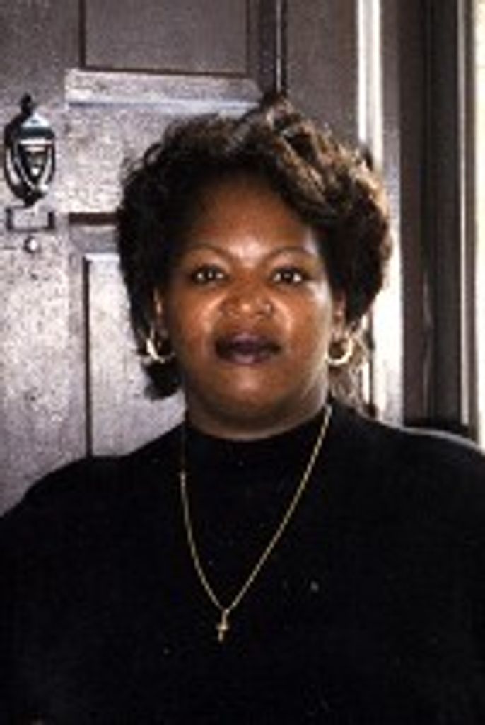 Mrs. Wanda (Mason)  Hill