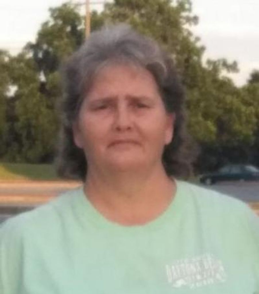 Tracy Soles Williams Profile Photo