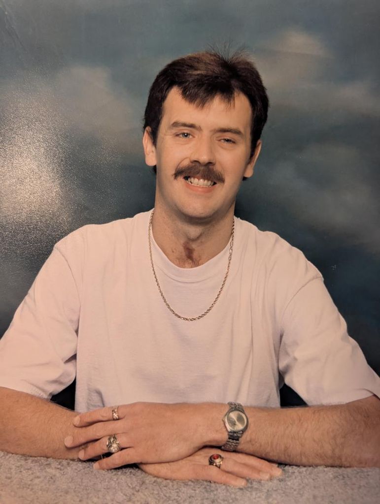 Mark "Beaver" Brown Profile Photo