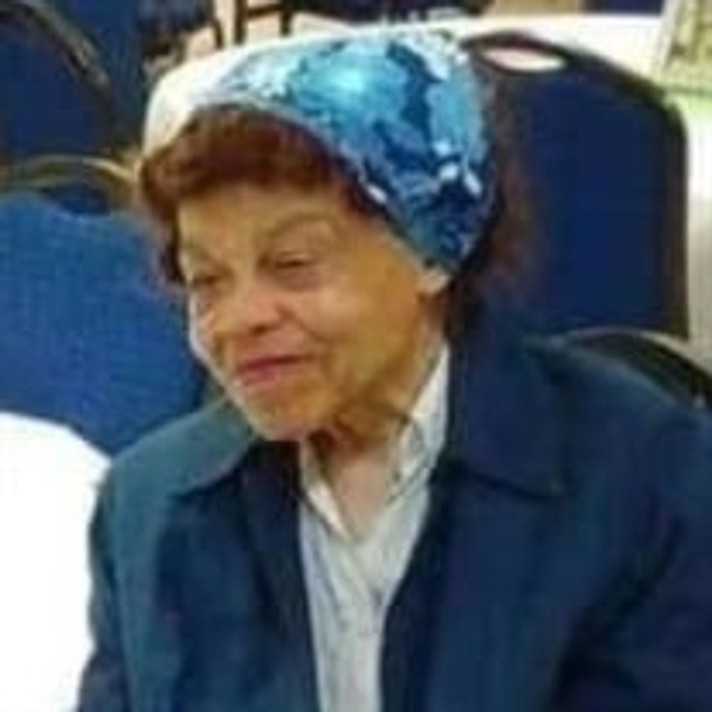 Leatrice J. Irwin