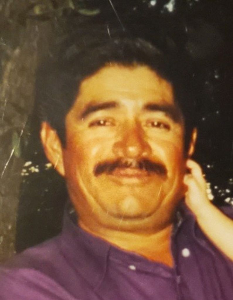 Federico Munoz Garcia