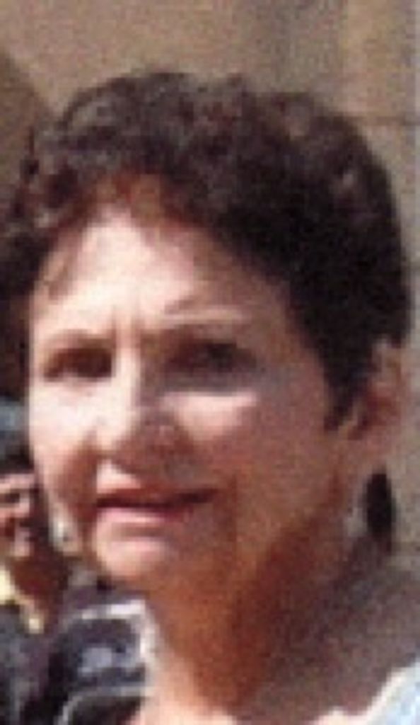 Elaine Lorenzo Petrancosta