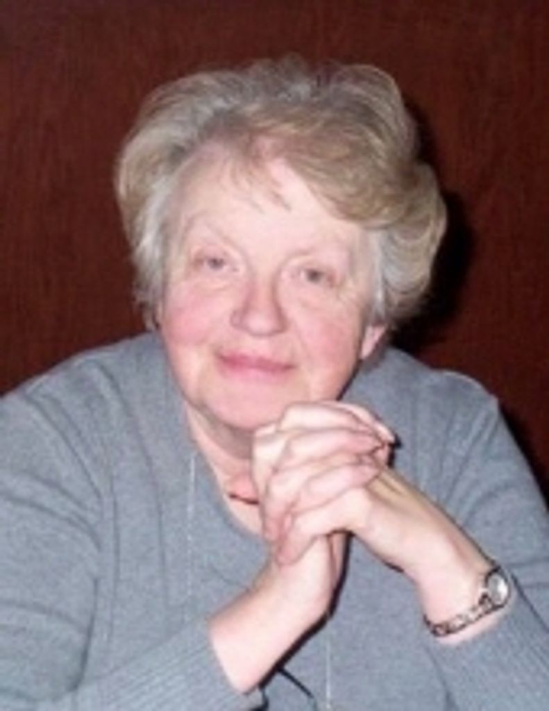 Sharon Ystesund