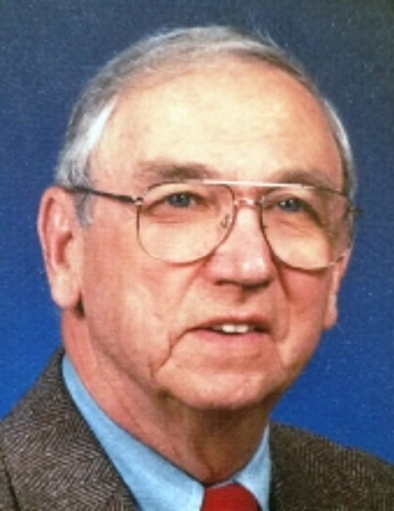 Rudolph T. Kazimer