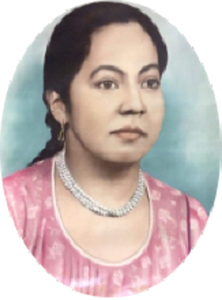 Maria Filomena Zhicay