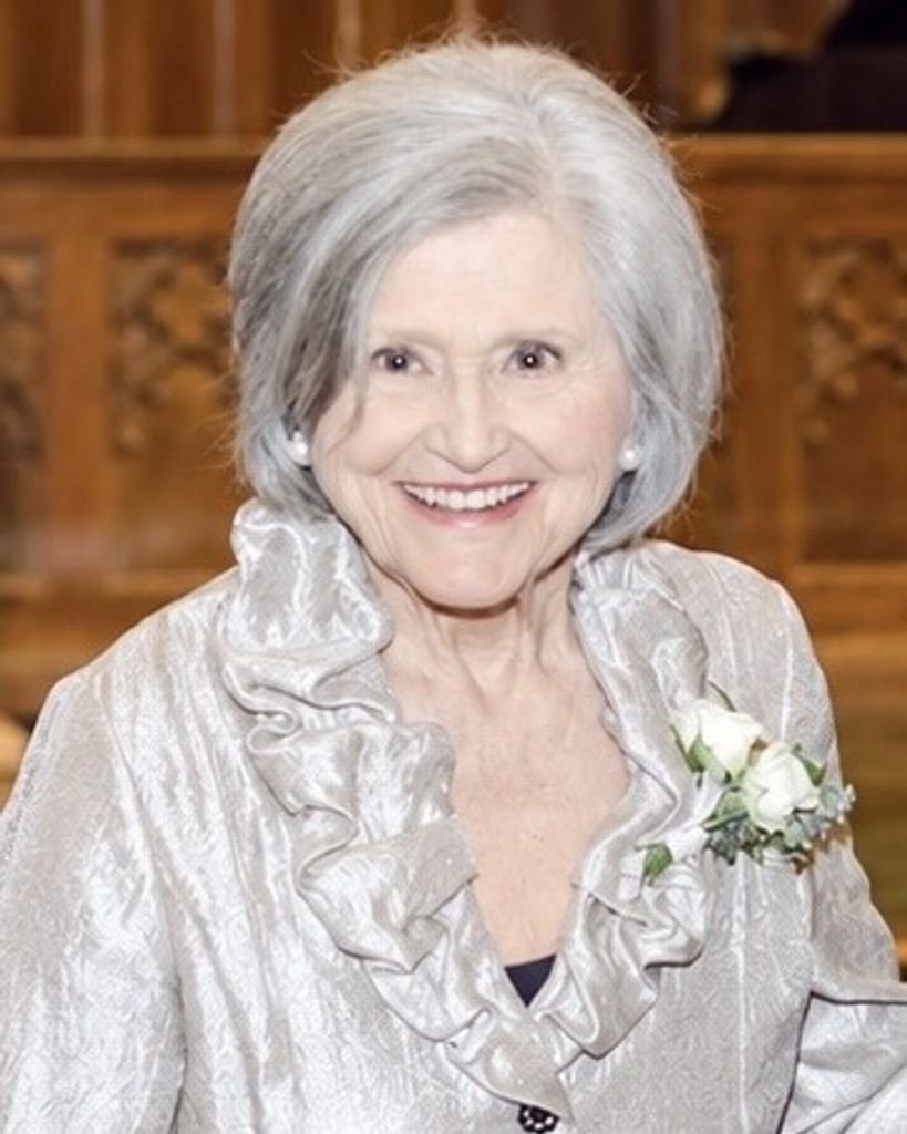 Sallie Faye Ainsworth Simmons Profile Photo
