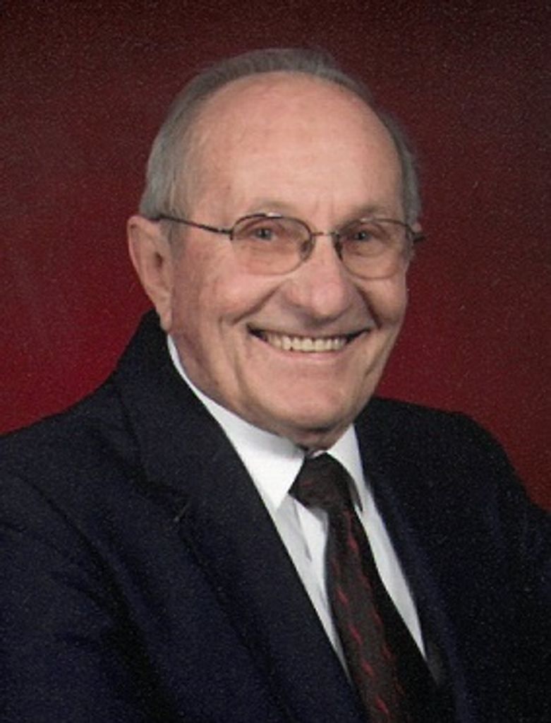 Myron "Mike" R. Lonowski