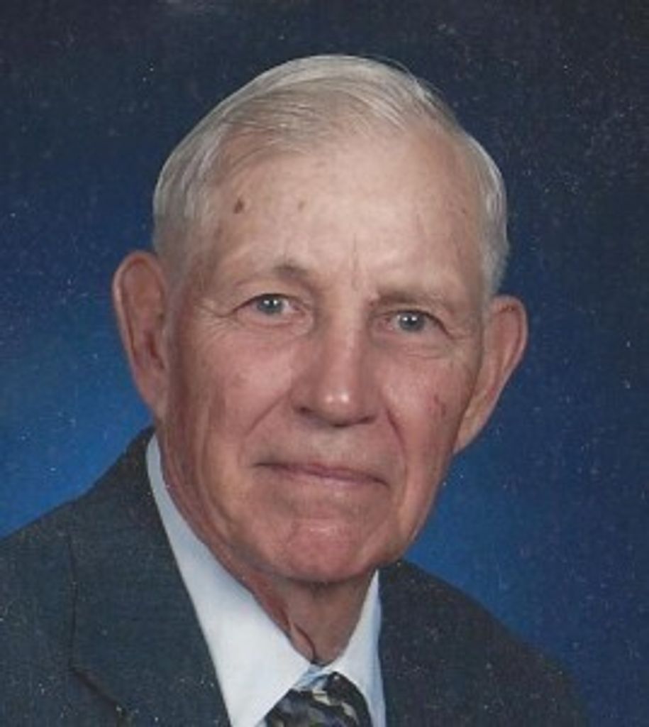 Thomas Franklin Long Profile Photo