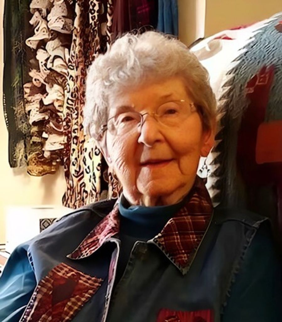 Jadene Eva Colglazier Profile Photo