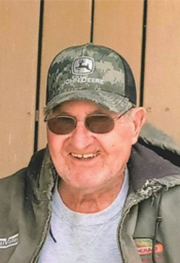 Richard Emmett Pollock