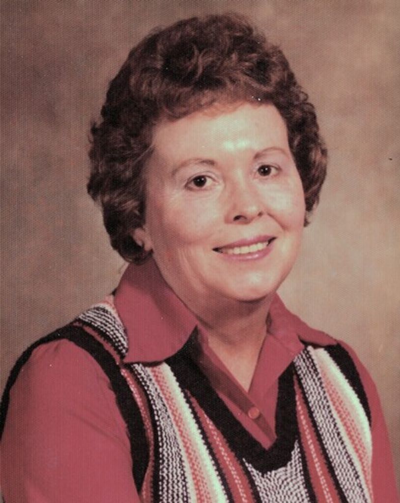 Fern Lee Johnson Wendt Profile Photo