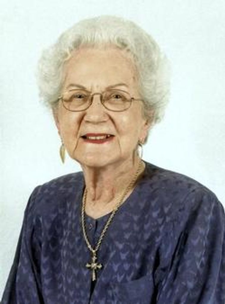 Moydale Mcnutt Profile Photo